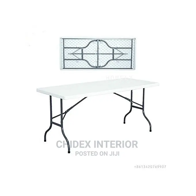 Fiber Plastic Restaurant Table