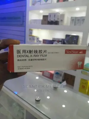 Medical X Ray Film Blue X-Ray Paper, for Hospital,