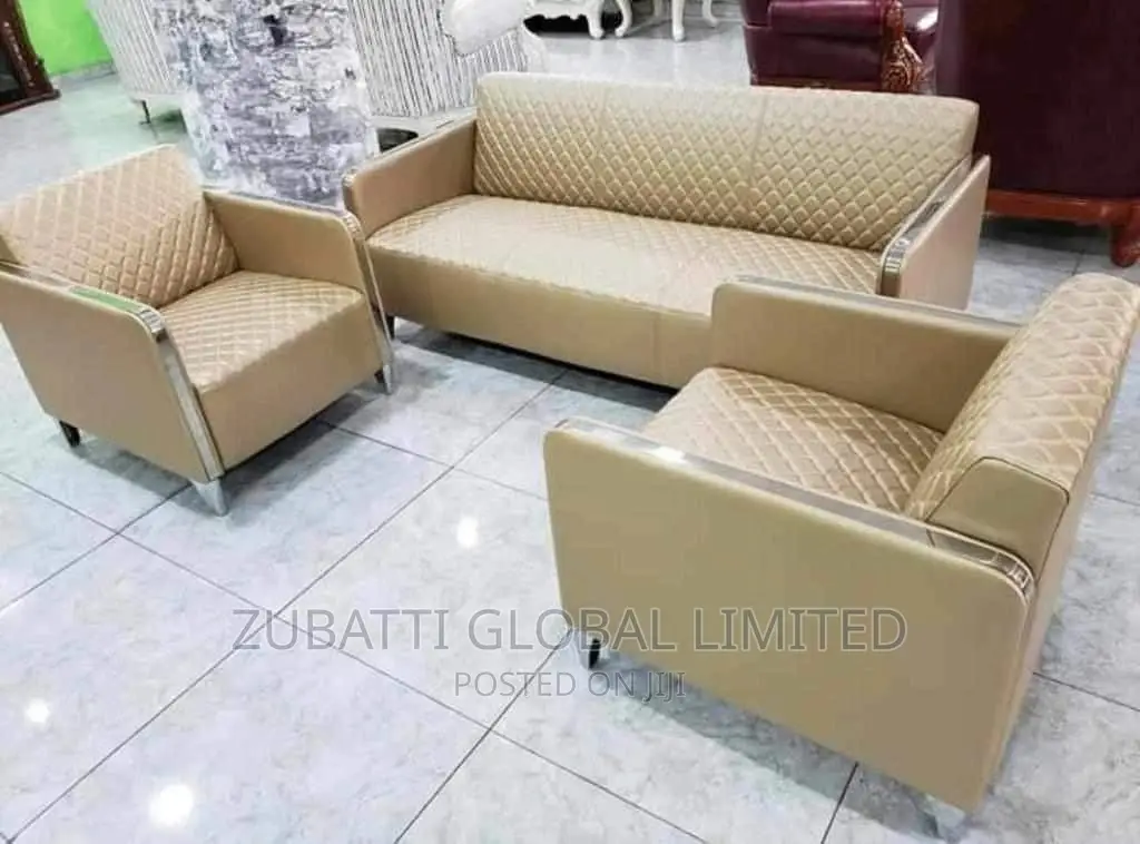 Modern Office Sofa Set