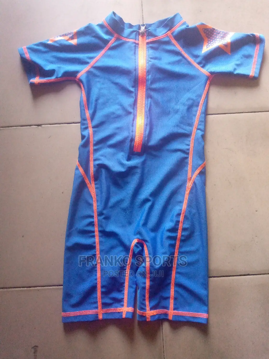 Children Swim Wear
