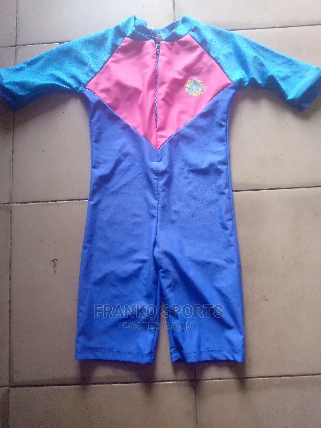 Children Swim Wear