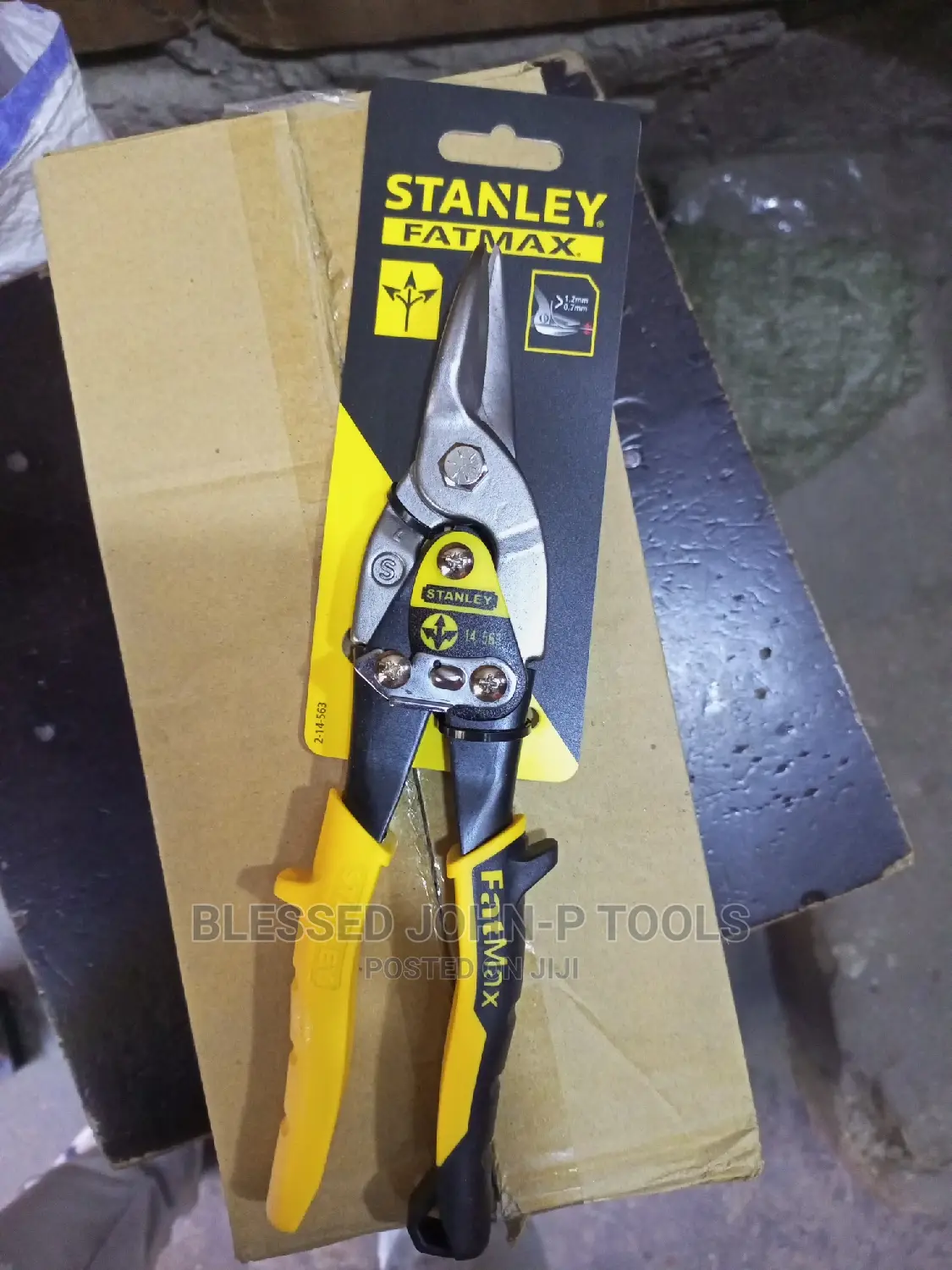 Snip Cutter