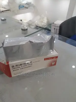 Dental Intra Oral X Ray Film