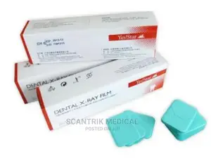 Dental X Ray Film Intraoral