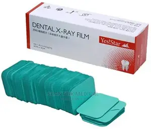 Light Room E Speed X-Ray Film Dental X-Ray