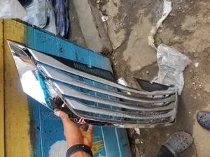 Front Grille For Toyota Sienna 2012-2015