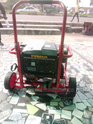 Firman Generator Eco12990
