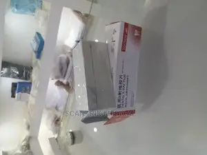 X Ray Film Intraoral Dental