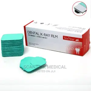 High Quality Dental X Ray Film Reader Scanner Machine