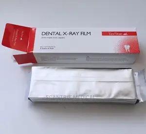 Medical Light Room E Speed X-Ray Film Dental X-Ray