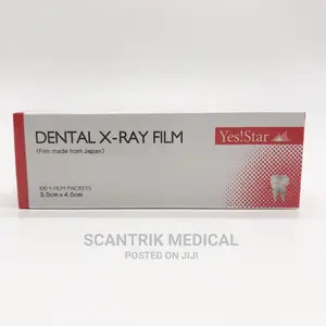 Dental X Ray Reader Scanner Machine for Clinical