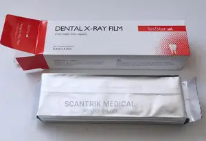 Medical Dental Light Room Developer Xray Film