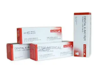 High Quality Dental Light Room Developing X Ray Film