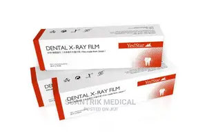 Lightroom Dental X-Ray Film
