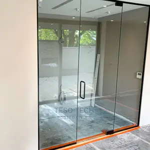Teso Tech Sliding Door