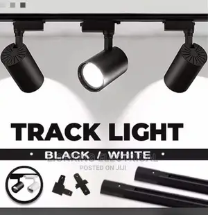 LED Track Lights