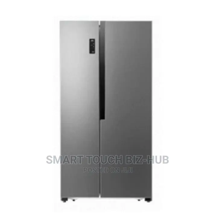 Hisense Side by Side Refrigerator 55ws