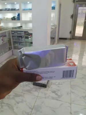 Medical Film Radiography X-Ray Film