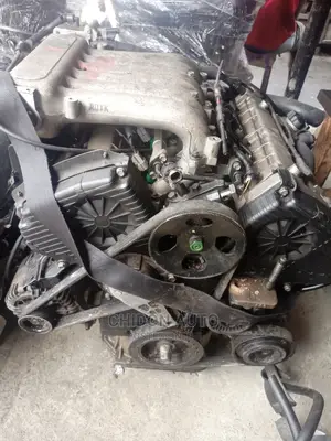 2003 Hyundai Tiburon V6