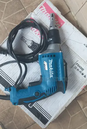 Makita Drywall Screwdriver FS4300