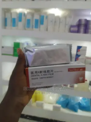 X-Ray Film Speed D and Speed E Speed X-Ray Film