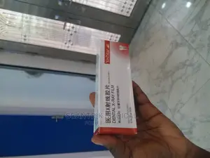 Intraoral Film Dental X-Ray