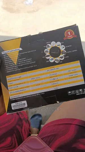 Ske Smart Key Energy