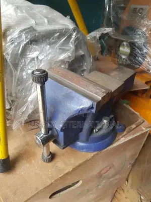 Table Vice 5"