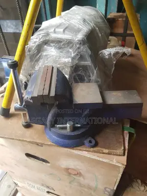 Table Vice 5"