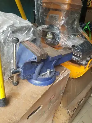 Table Vice 5"