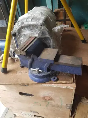 Table Vice 5"