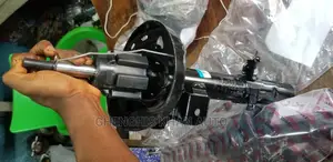 Front Shock MDX /Pilot/ Ridgeline