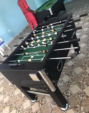 Soccer Table Big One