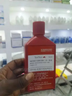 Dental X-Ray Film Liguid