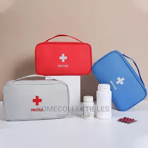 Handy First Aid Bag