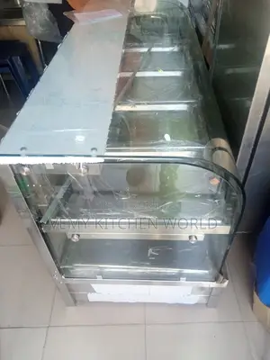 Foreign Food Warmer 4plates