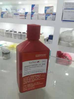 High Quality Dental X Ray Film With Filming Liquid