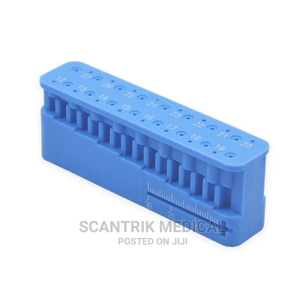 Test Boards Dental