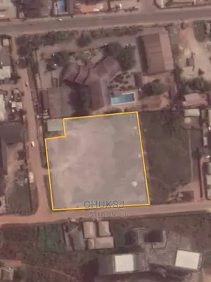 50/100 of Land Within Ogwashi-Uku Polytechnic Delta State