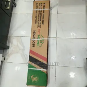 0.5HP My Home Submersible Pump