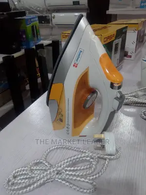 Scanfrost Steam Iron 2303