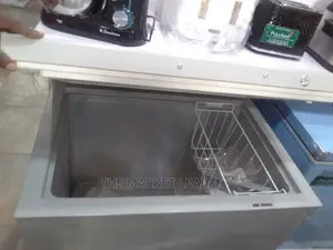 Hisense Freezer 260sh