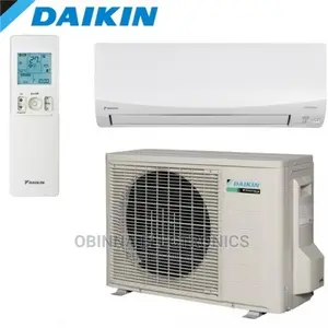 Brand New DAIKIN 2HP Split Unit Air Conditioner/ Copper/