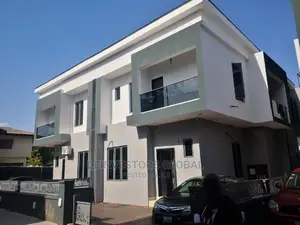 4bdrm Duplex in Mende Estate, for sale