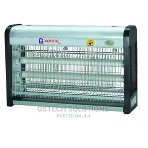 Sonik Mosquito and Insect Killer Lamp
