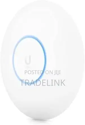 Unifi U6 Pro Access Point
