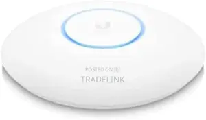 Unifi U6 Pro Access Point