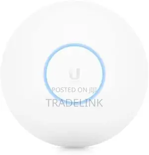 Unifi U6 Pro Access Point