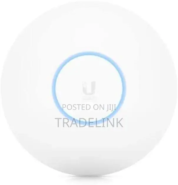 Unifi U6 Pro Access Point