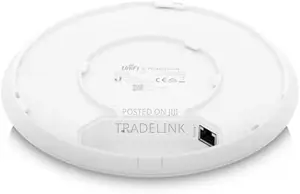 Unifi U6 Pro Access Point